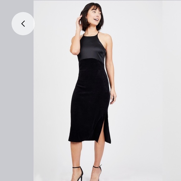 Juicy Couture Dresses & Skirts - 🍉 3/$20 Juicy Couture black dress size 14